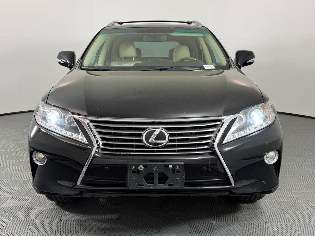 used 2013 Lexus RX 350 car, priced at $13,825
