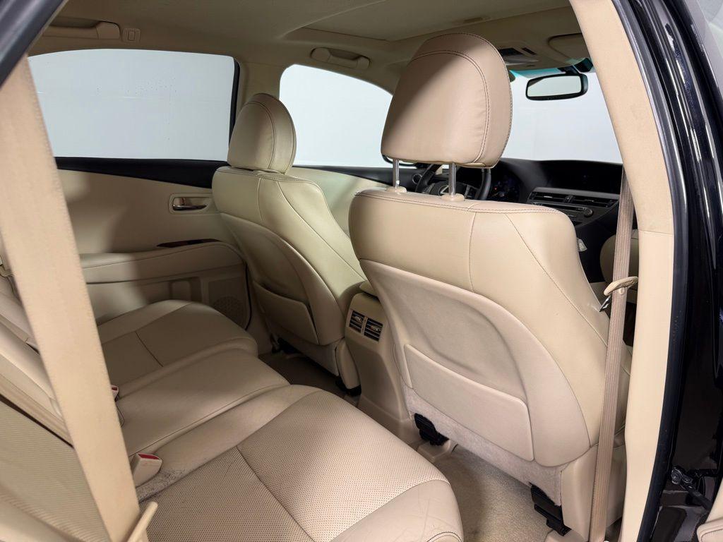 used 2013 Lexus RX 350 car, priced at $13,825