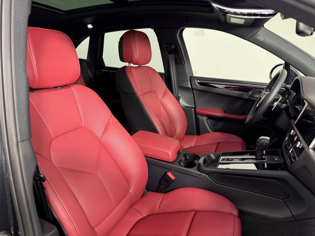 new 2026 Porsche Macan car, priced at $80,970