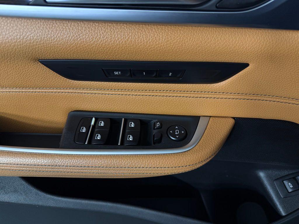 used 2018 BMW 640 Gran Turismo car, priced at $16,795