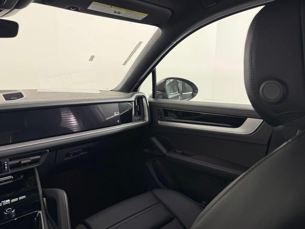 new 2026 Porsche Cayenne car, priced at $117,620