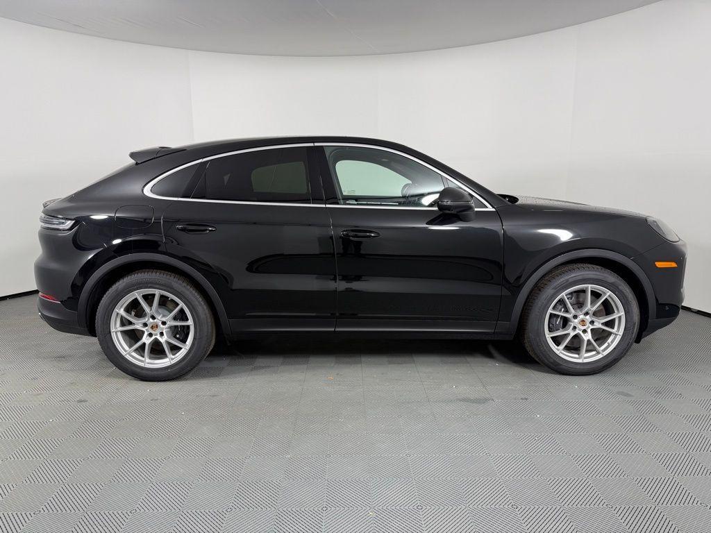 new 2026 Porsche Cayenne car, priced at $117,620