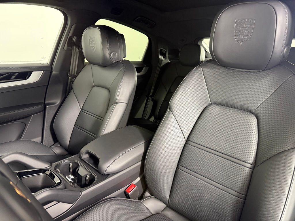new 2026 Porsche Cayenne car, priced at $117,620