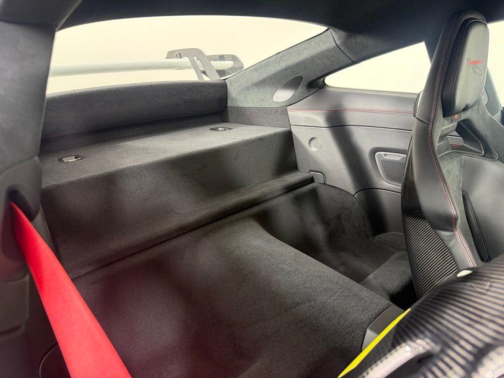 used 2026 Porsche 911 car, priced at $358,940