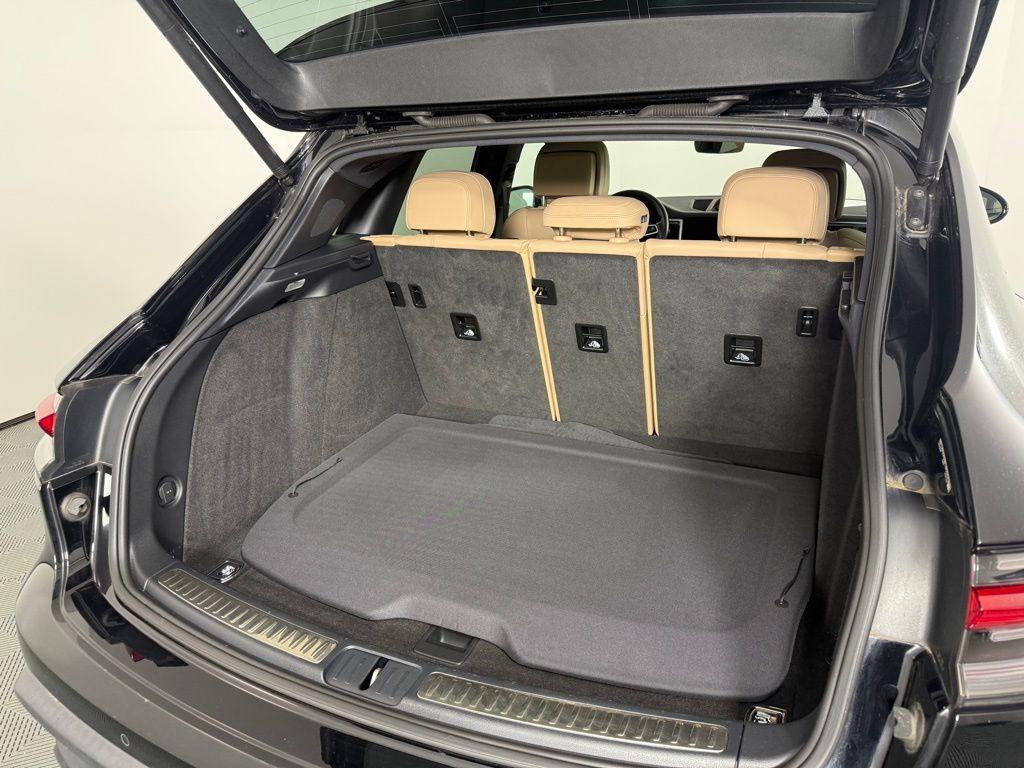 used 2023 Porsche Macan car, priced at $45,795