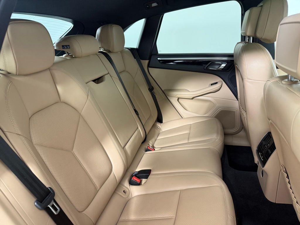 used 2023 Porsche Macan car, priced at $45,795