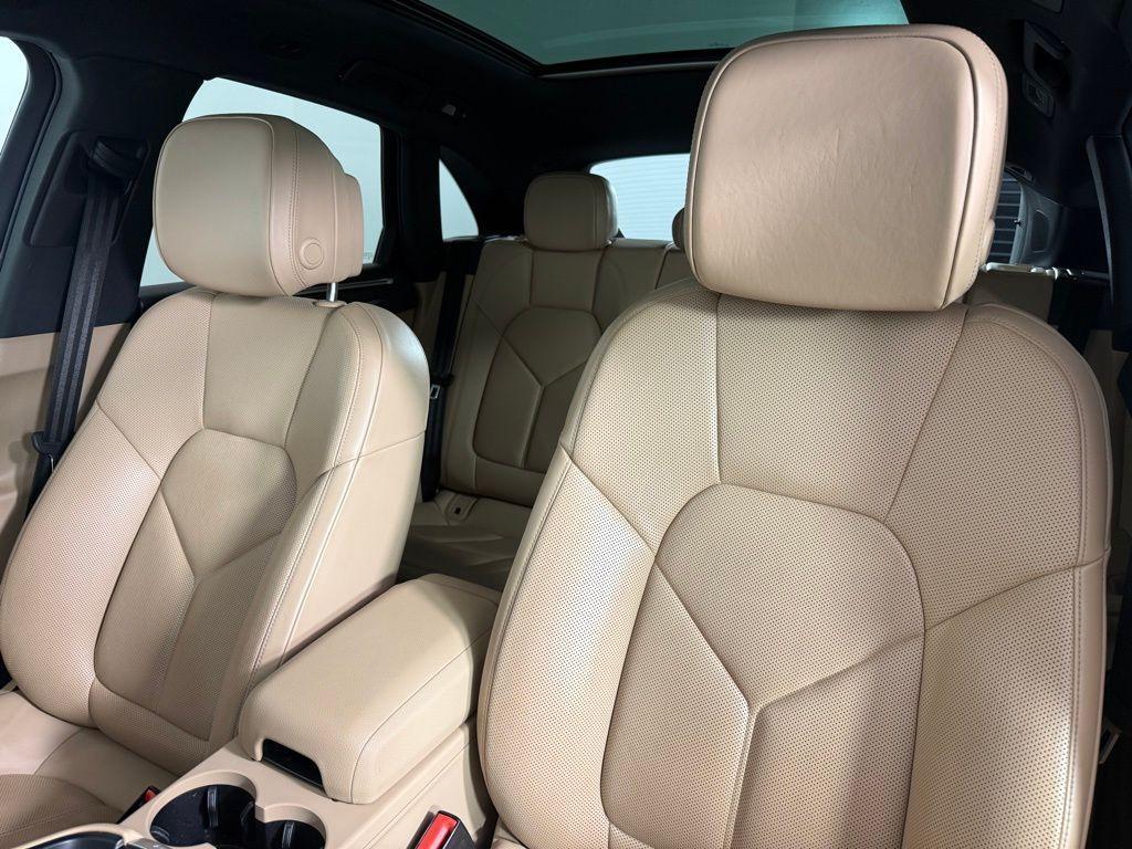 used 2023 Porsche Macan car, priced at $45,795