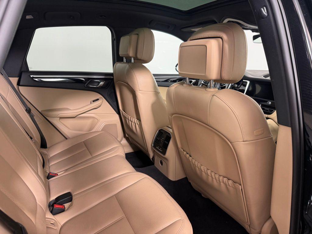 used 2023 Porsche Macan car, priced at $45,795