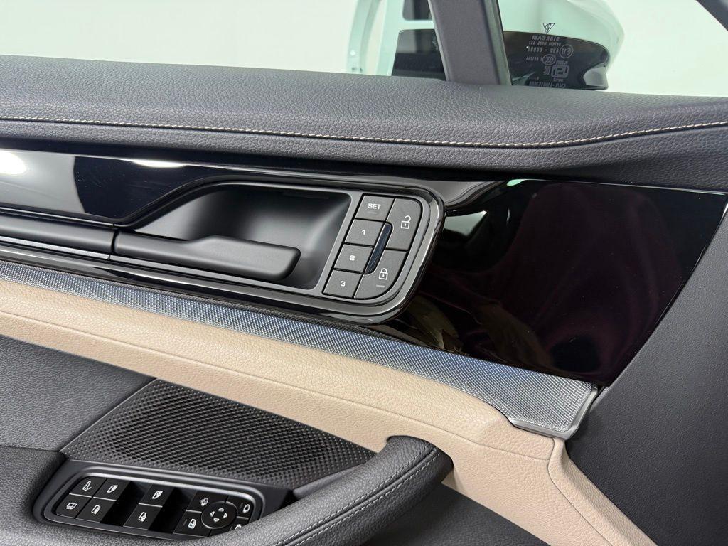 new 2026 Porsche Panamera car, priced at $141,710
