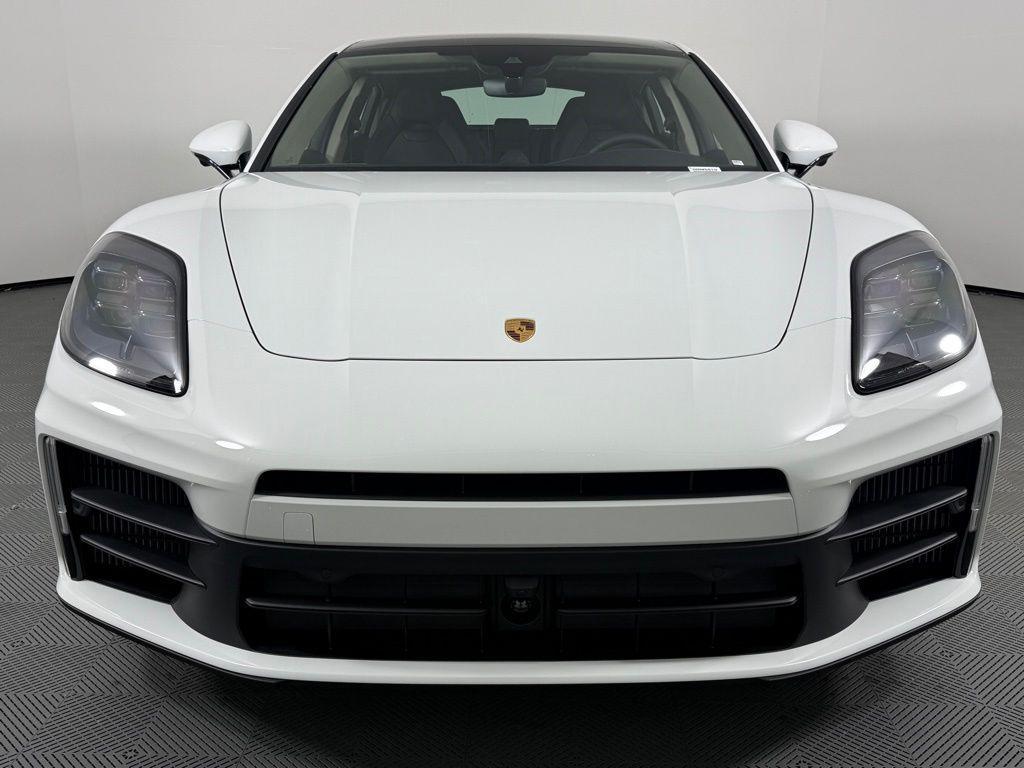 new 2026 Porsche Panamera car, priced at $141,710
