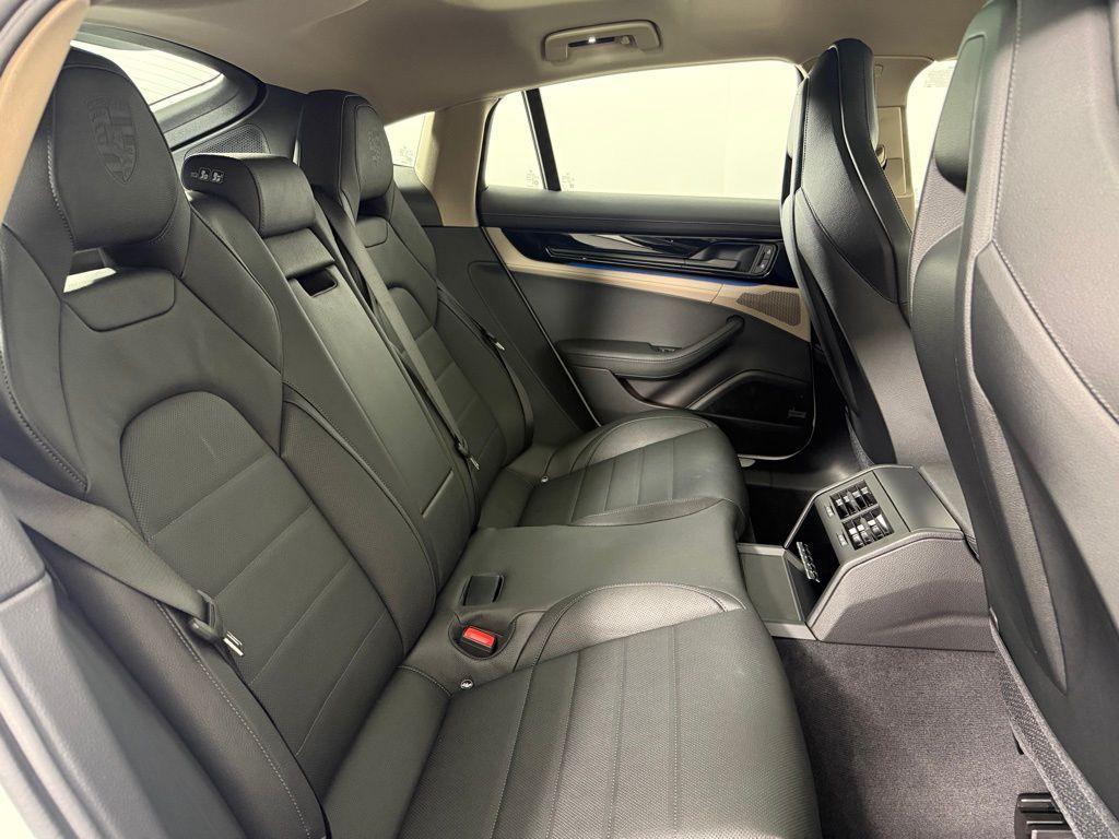 new 2026 Porsche Panamera car, priced at $141,710
