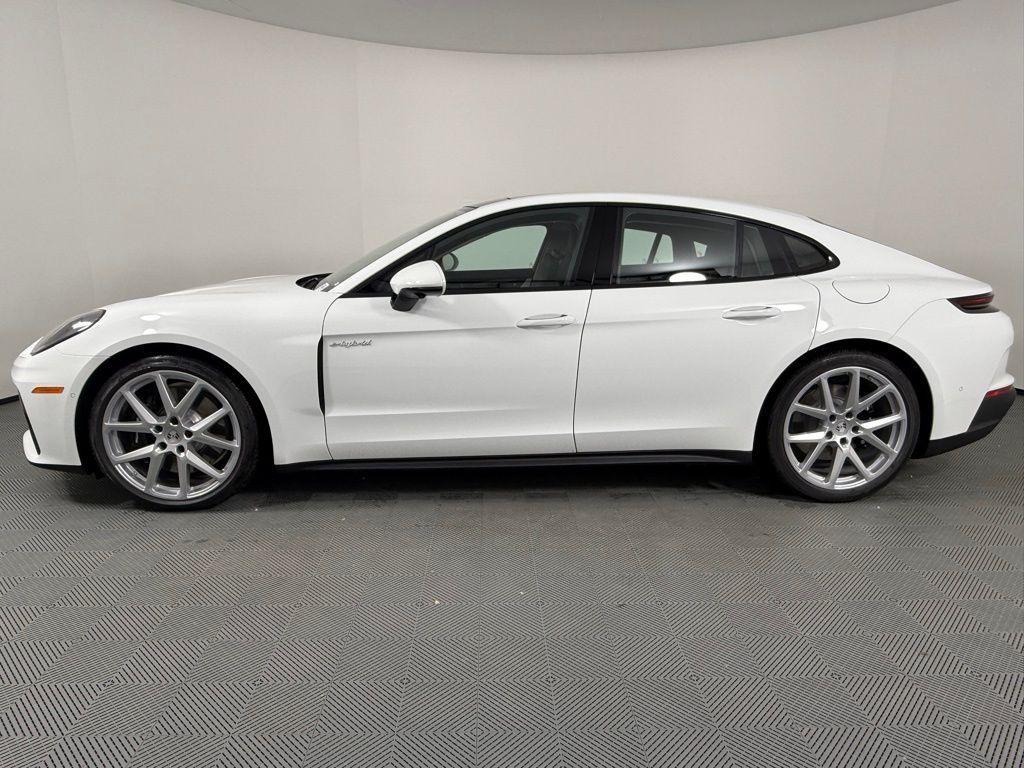 new 2026 Porsche Panamera car, priced at $141,710