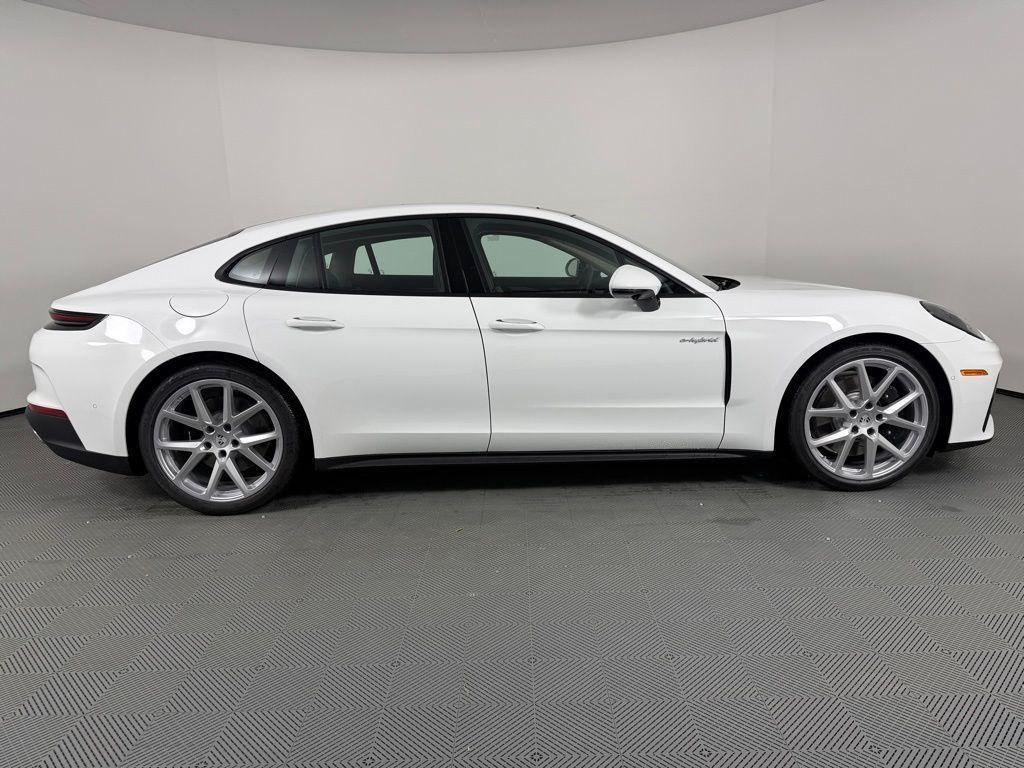 new 2026 Porsche Panamera car, priced at $141,710