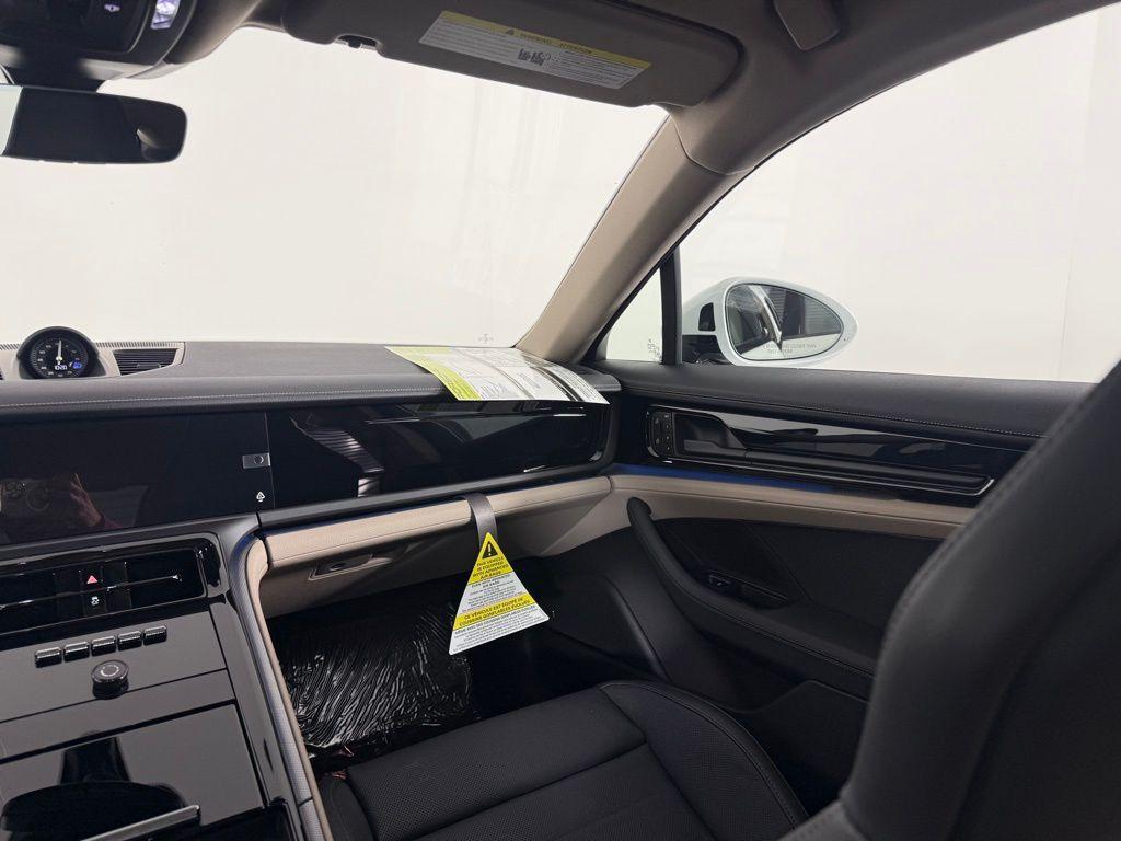 new 2026 Porsche Panamera car, priced at $141,710