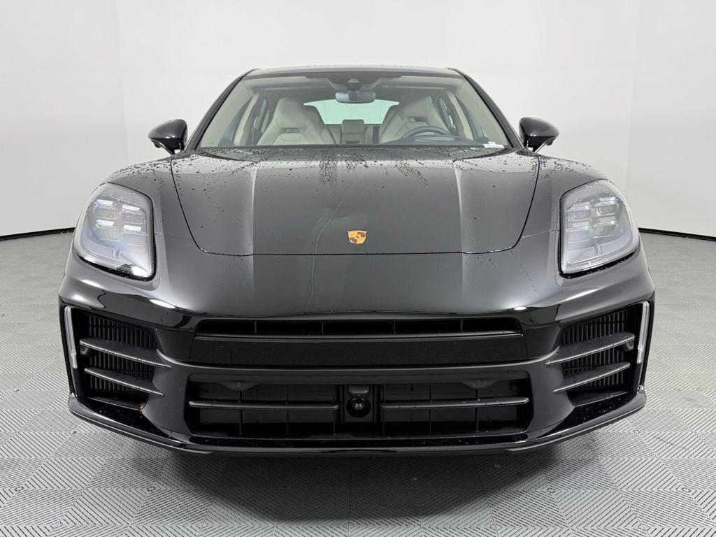new 2026 Porsche Panamera car, priced at $129,990