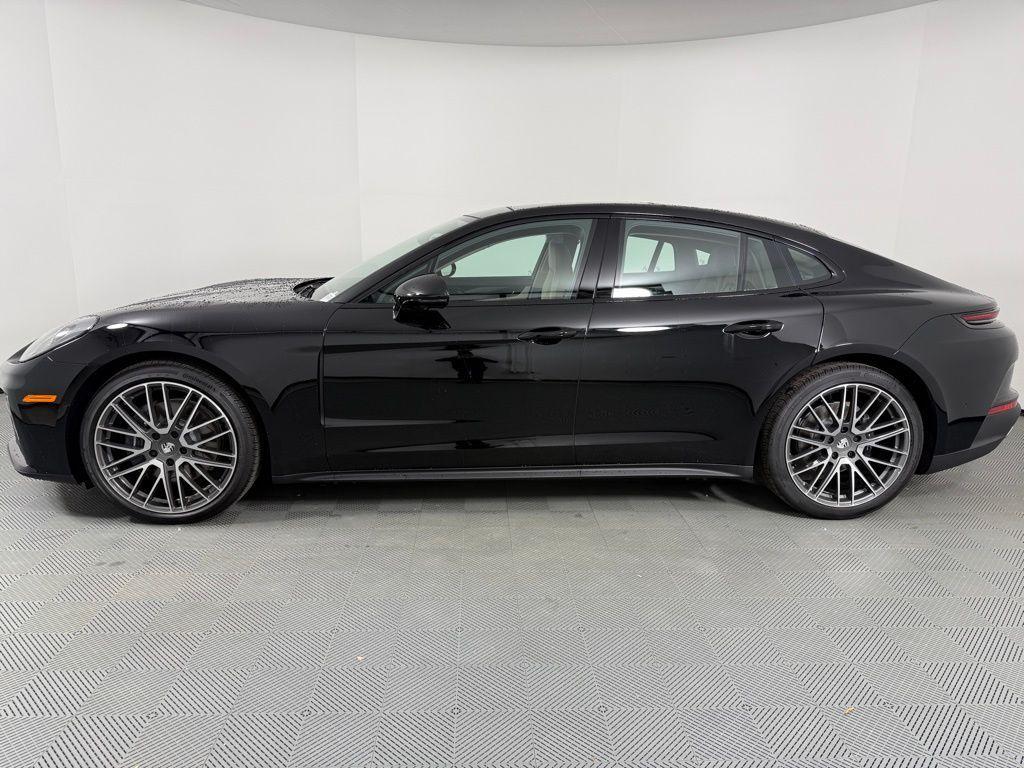 new 2026 Porsche Panamera car, priced at $129,990