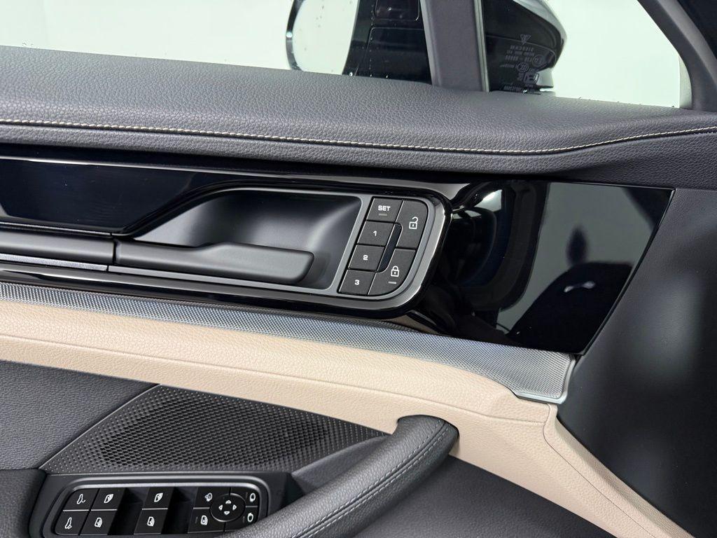 new 2026 Porsche Panamera car, priced at $129,990