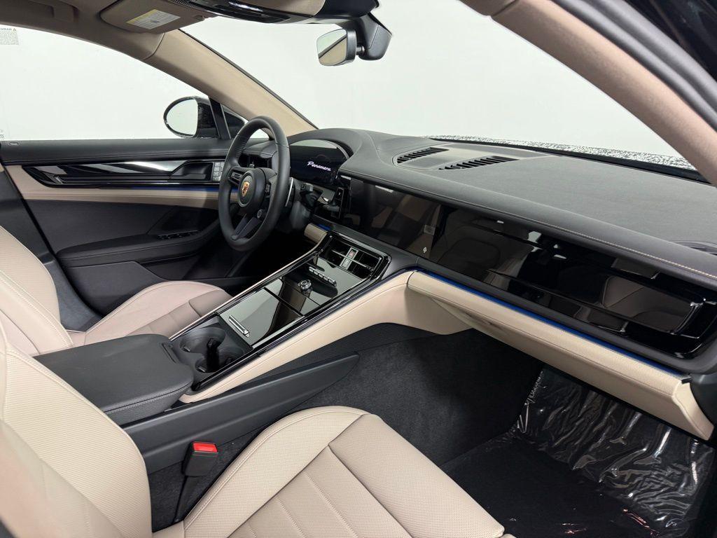 new 2026 Porsche Panamera car, priced at $129,990