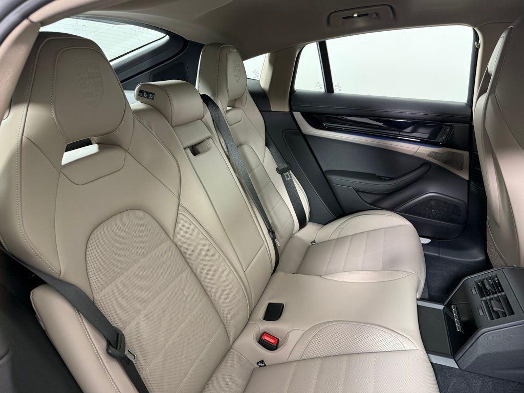 new 2026 Porsche Panamera car, priced at $129,990
