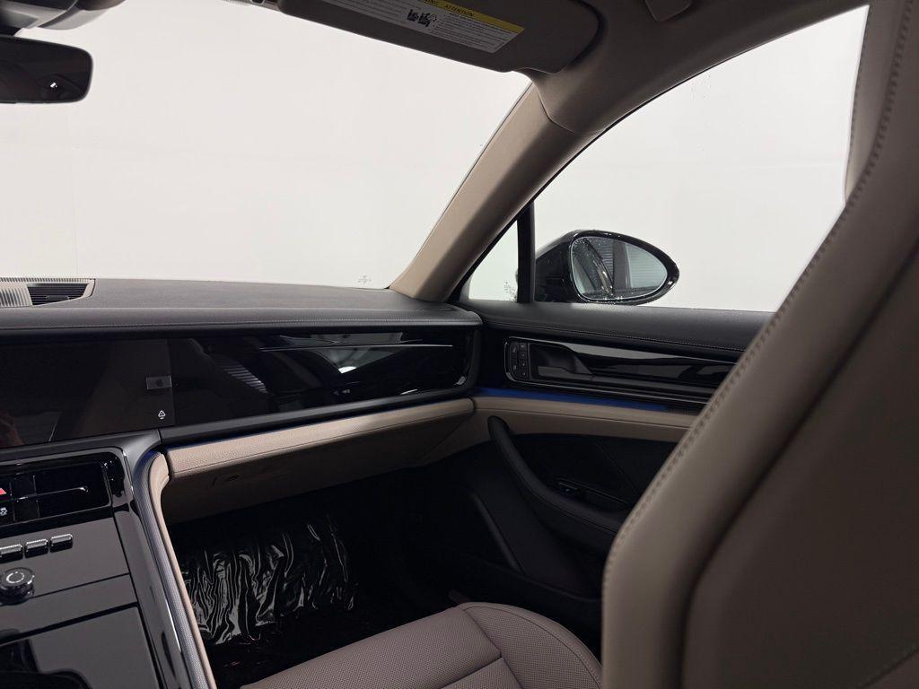 new 2026 Porsche Panamera car, priced at $129,990