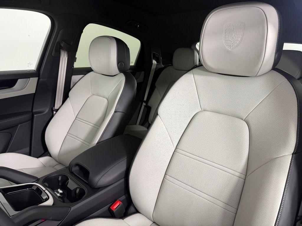 new 2026 Porsche Cayenne car, priced at $126,840