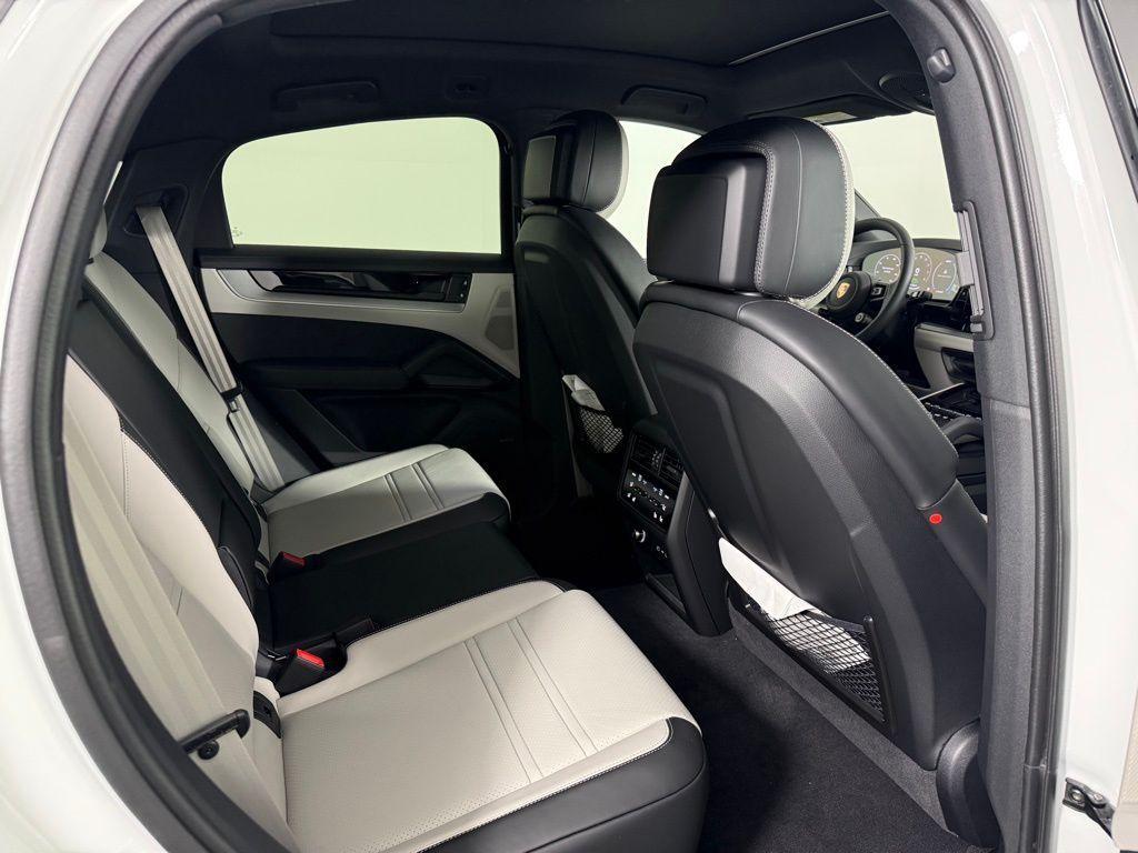 new 2026 Porsche Cayenne car, priced at $126,840