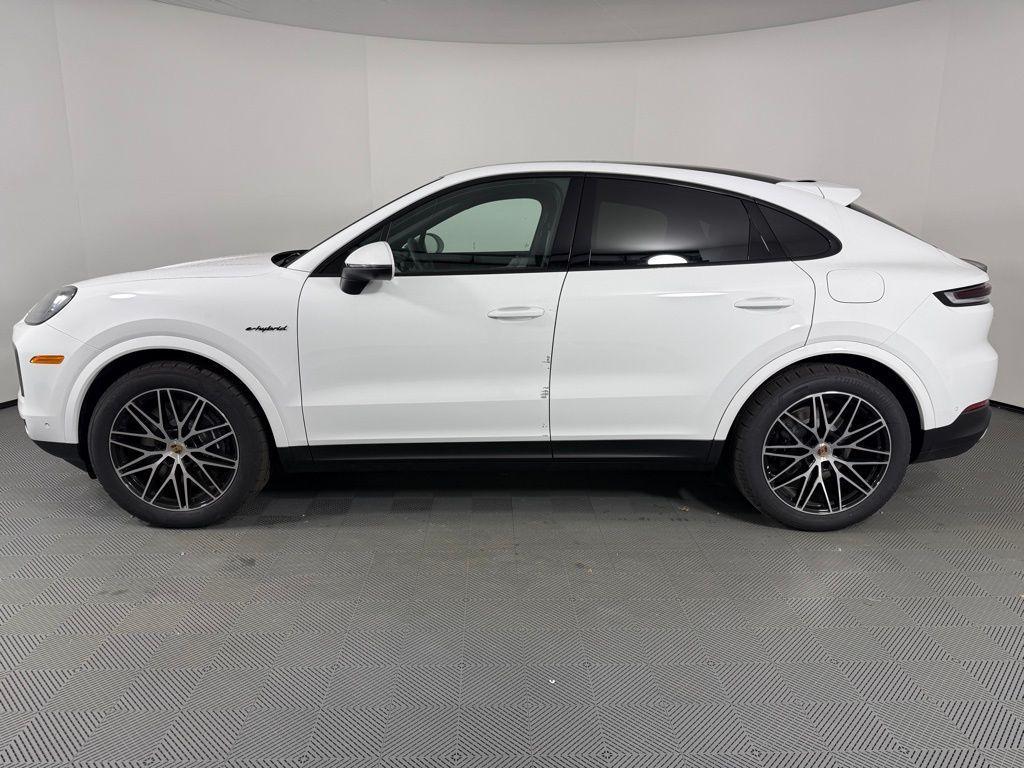 new 2026 Porsche Cayenne car, priced at $126,840