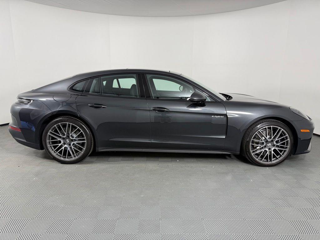 used 2026 Porsche Panamera car, priced at $143,025