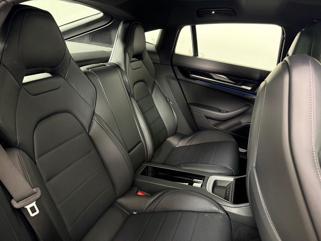 used 2026 Porsche Panamera car, priced at $143,025