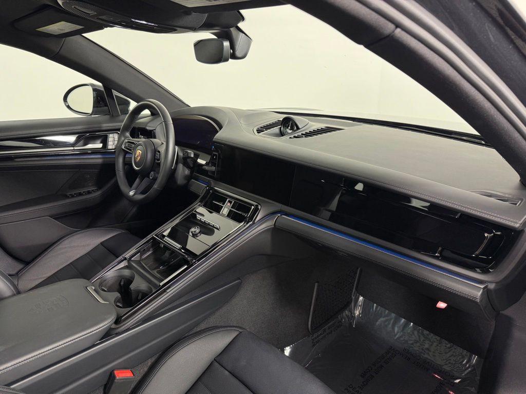 used 2026 Porsche Panamera car, priced at $143,025