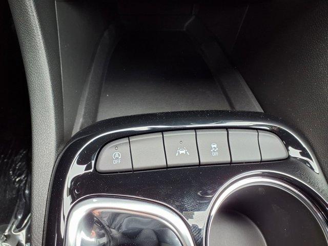new 2026 Buick Encore GX car, priced at $24,227