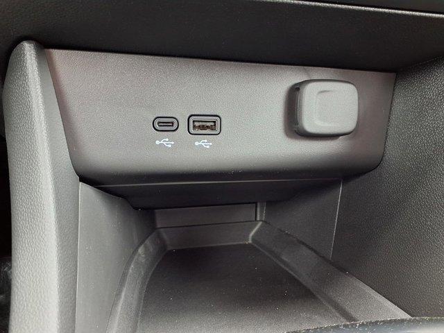 new 2026 Buick Encore GX car, priced at $24,227