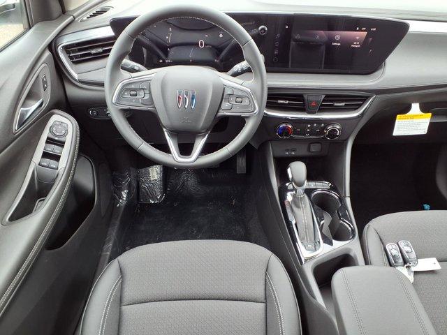 new 2026 Buick Encore GX car, priced at $24,227