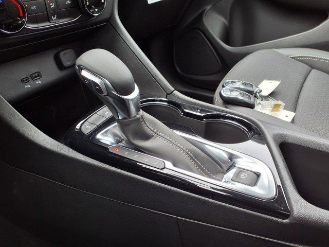 new 2026 Buick Encore GX car, priced at $24,227