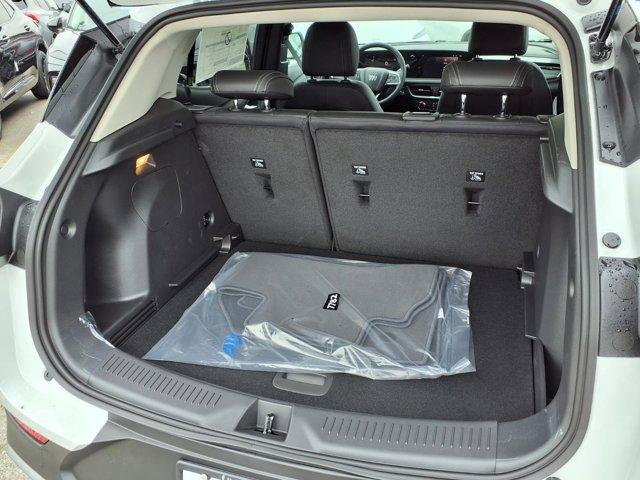 new 2026 Buick Encore GX car, priced at $24,227
