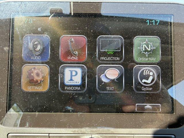 used 2016 Chevrolet Malibu car, priced at $15,990