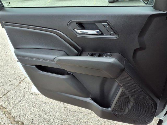 new 2026 GMC Canyon car, priced at $43,151