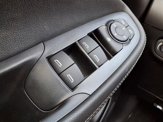 new 2026 Buick Encore GX car, priced at $24,672