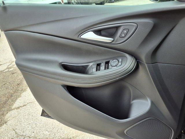 new 2026 Buick Encore GX car, priced at $24,863