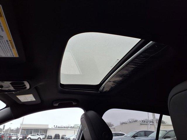 new 2026 Buick Envista car, priced at $28,309