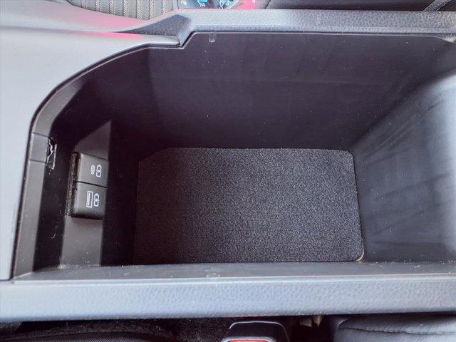 used 2021 Toyota Camry car, priced at $19,213