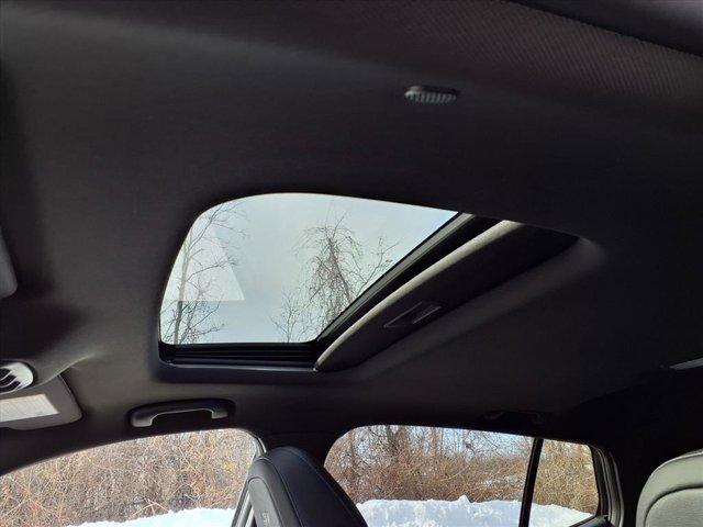 new 2026 Buick Envista car, priced at $29,275