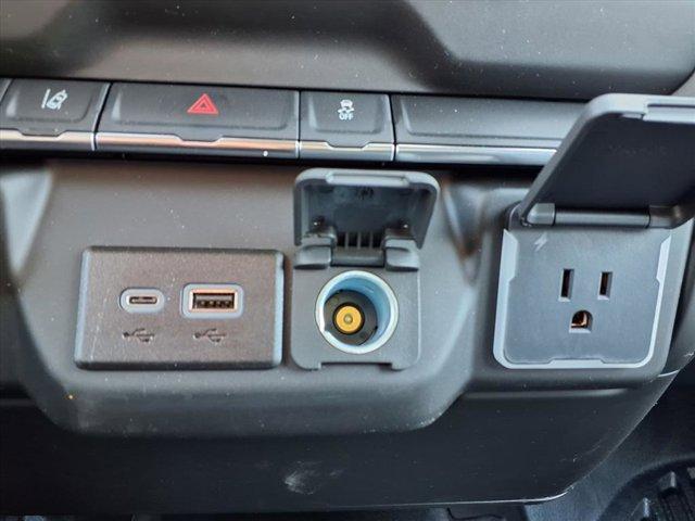 new 2026 GMC Sierra 3500 car, priced at $76,122