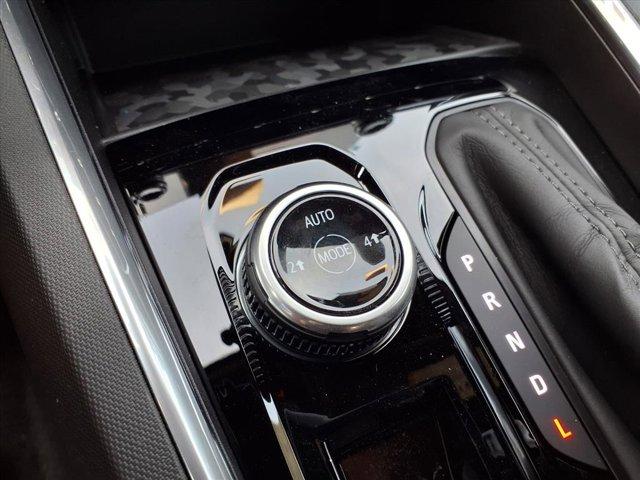 new 2026 GMC Canyon car, priced at $46,219