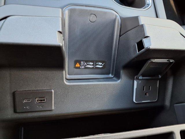 new 2026 GMC Sierra 2500 car, priced at $84,080