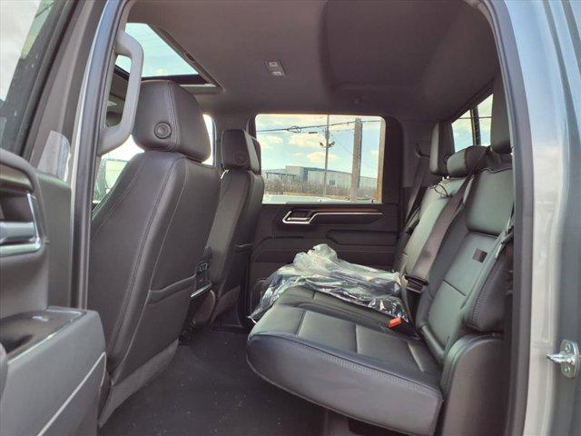 new 2026 GMC Sierra 2500 car, priced at $84,080