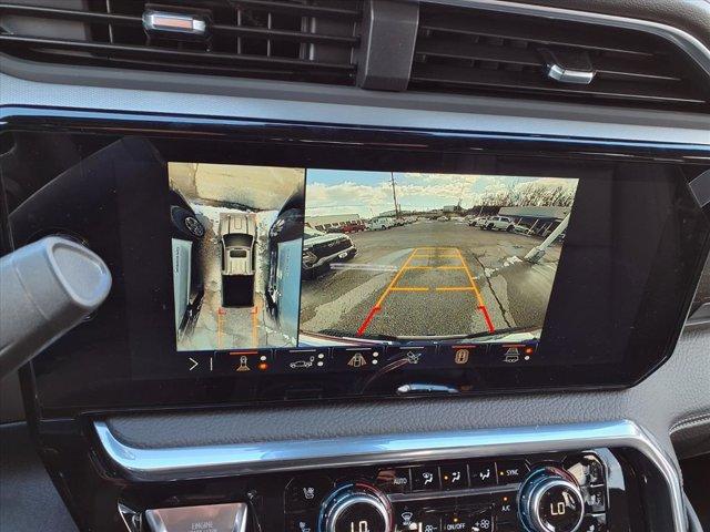 new 2026 GMC Sierra 2500 car, priced at $84,080