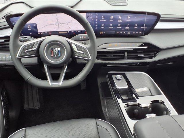 new 2026 Buick Enclave car, priced at $49,312