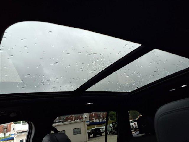 new 2026 Buick Enclave car, priced at $49,312