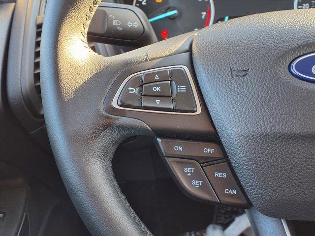 used 2020 Ford EcoSport car, priced at $14,990
